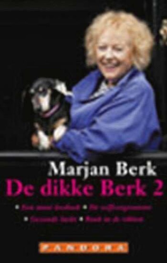 De Dikke Berk 2