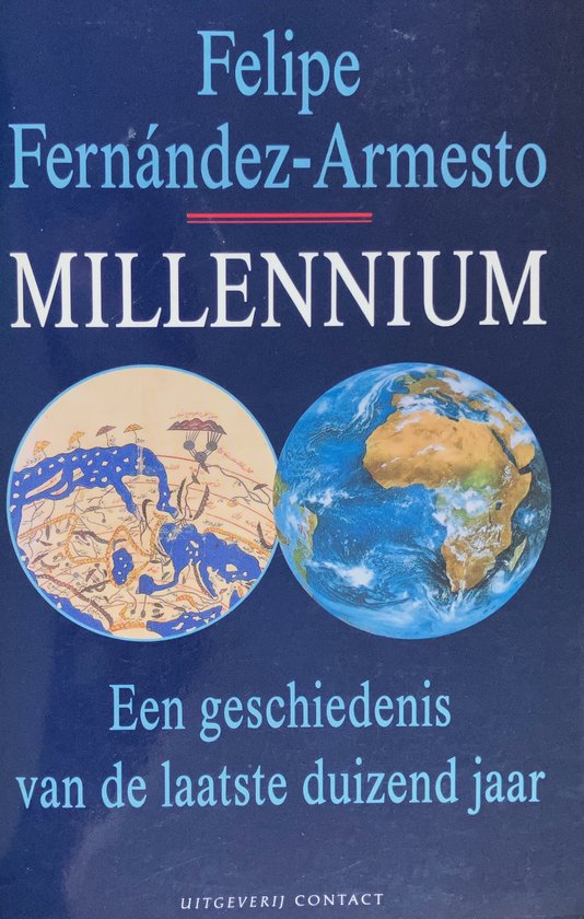 Millennium - F. Fernandez-Armesto