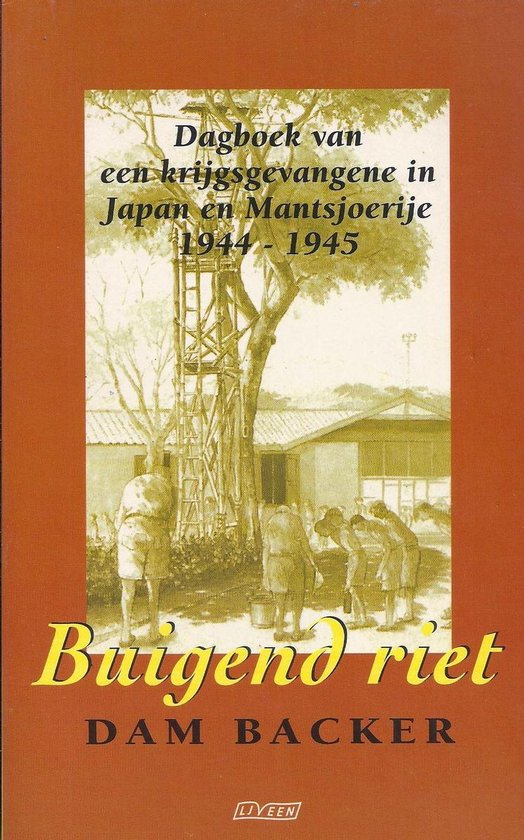 Buigend riet