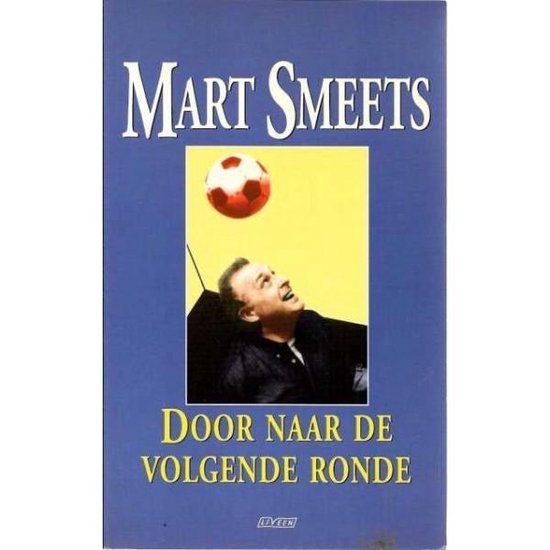 Door naar de volgende ronde