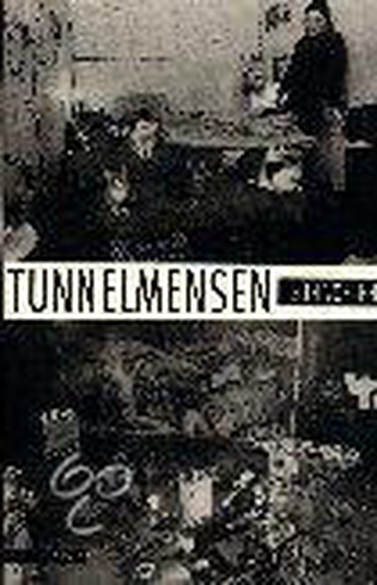 Tunnelmensen