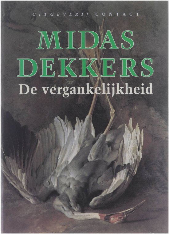 De vergankelijkheid