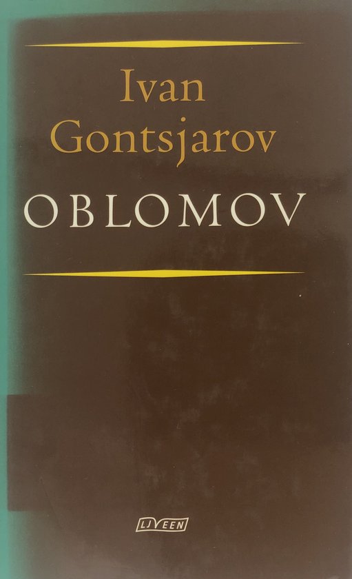 Oblomov