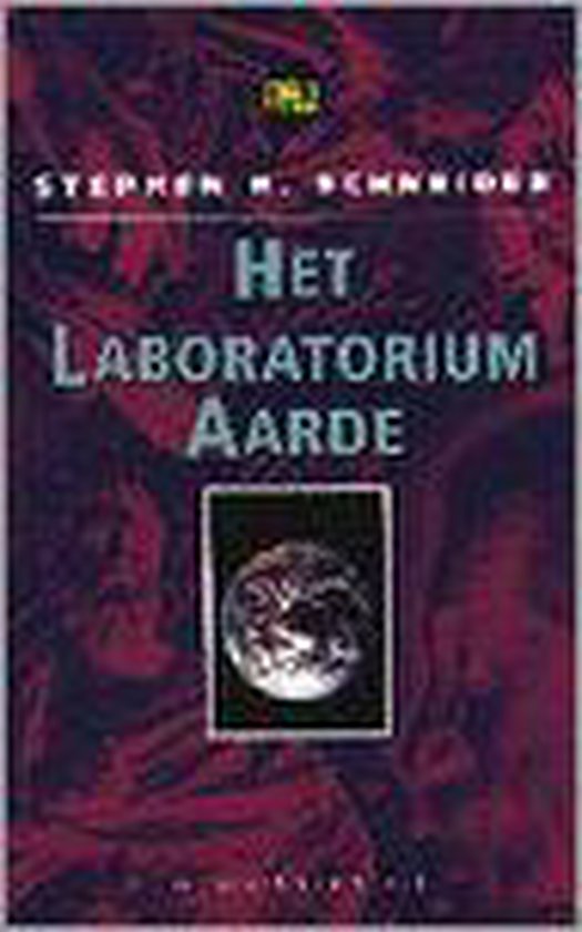 Het laboratorium aarde