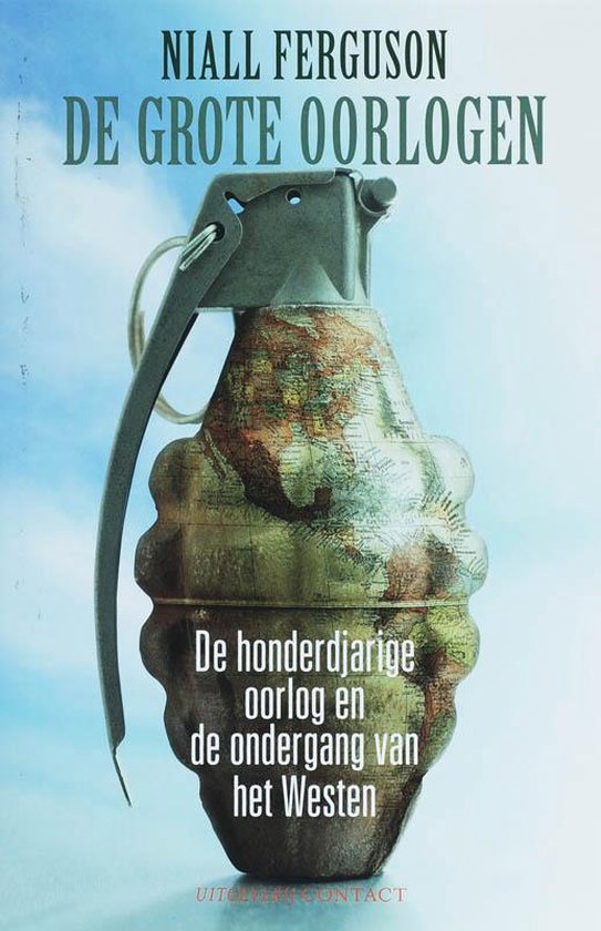 De Grote Oorlogen