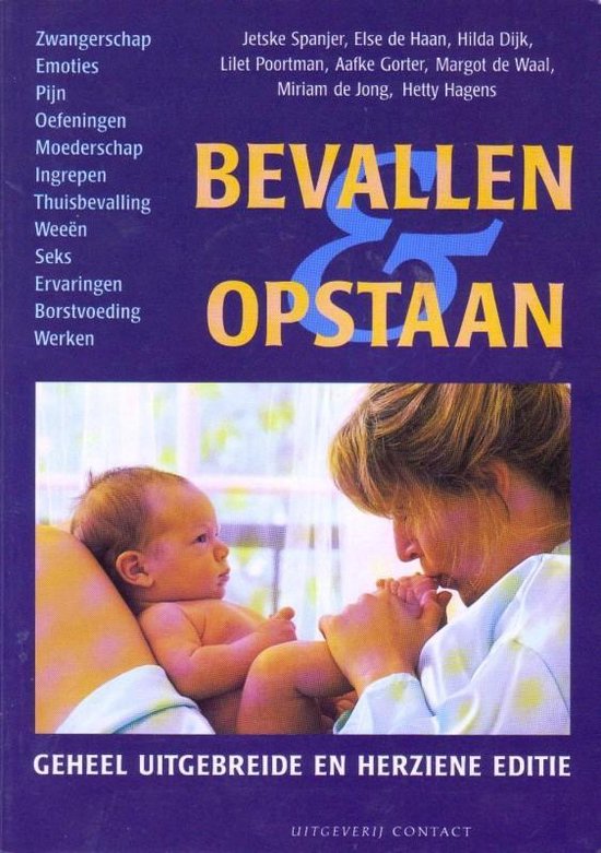 Bevallen en opstaan (geb)