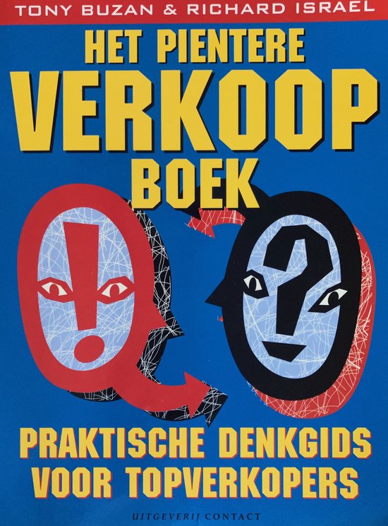 Pientere verkoopboek