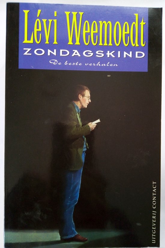 Zondagskind