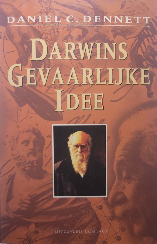 Darwin's gevaarlijke idee