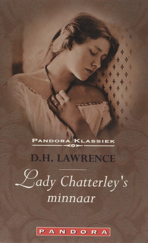 Lady Chatterley S Minnaar