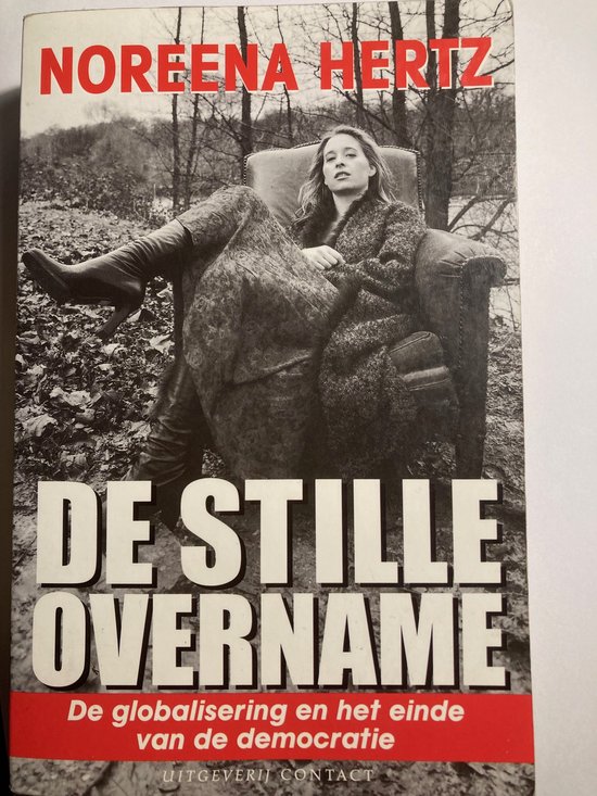 Stille Overname