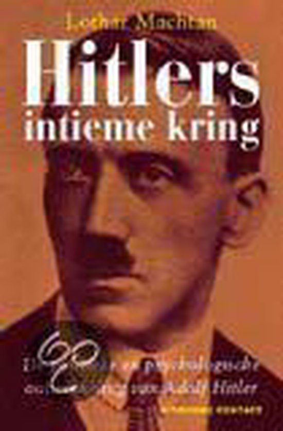 Hitlers intieme kring