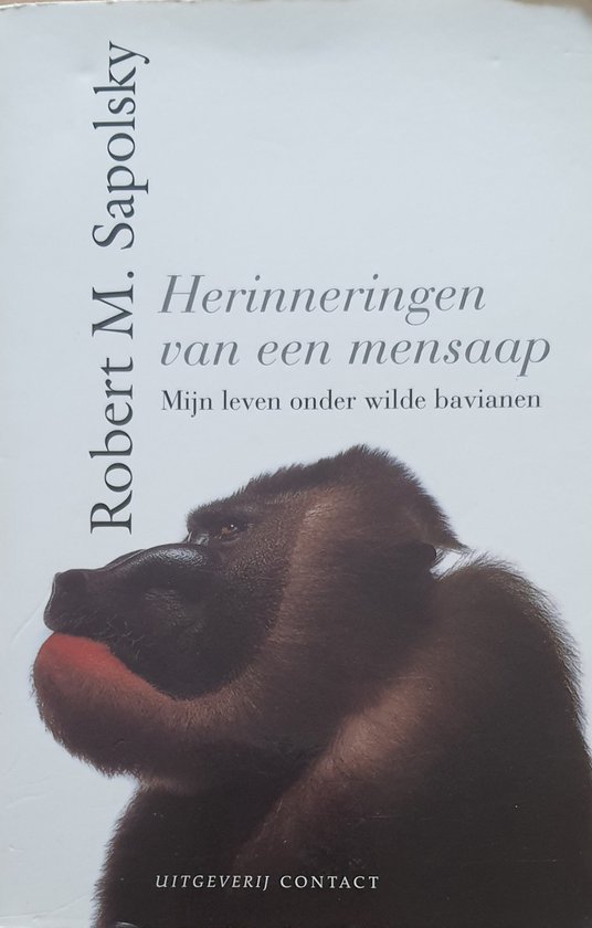 HERINNERINGEN VAN EEN MENSAAP