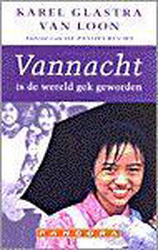 Vannacht Is De Wereld Gek Geworden