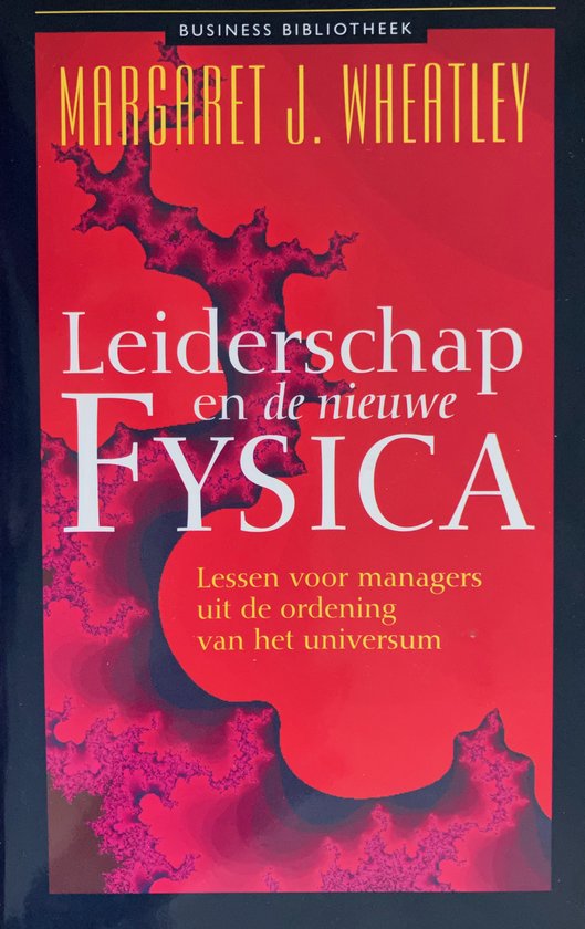 Leiderschap En De Nieuwe Fysica