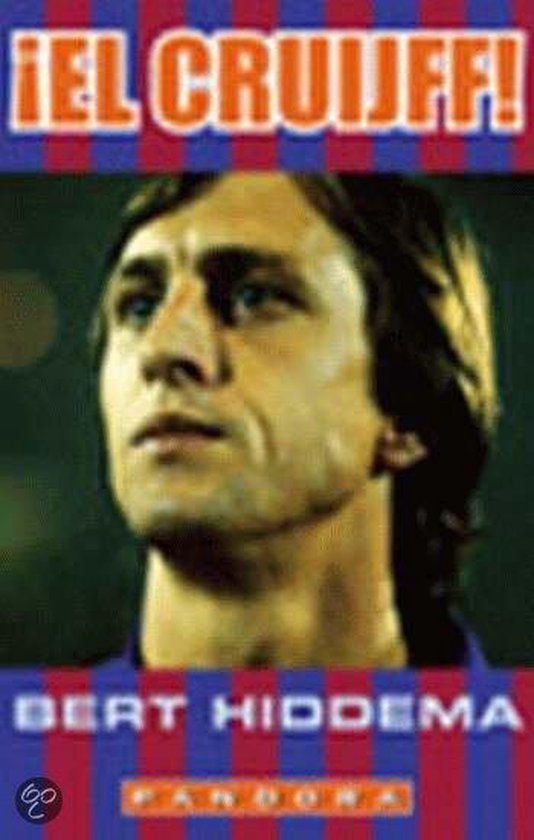 El Cruijff