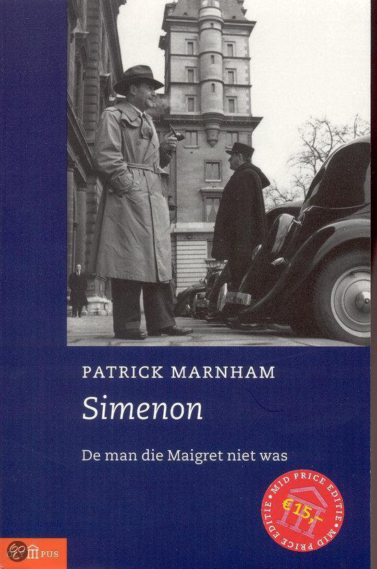 Simenon