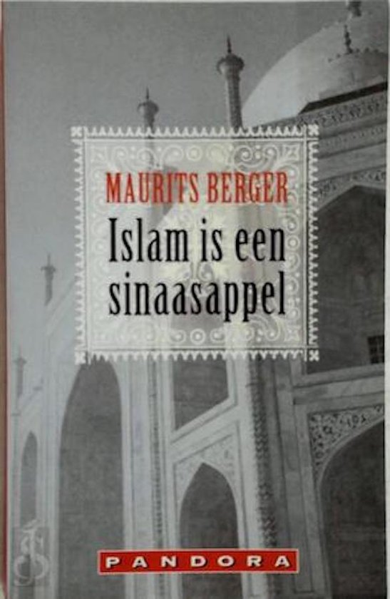 Islam Is Een Sinaasappel