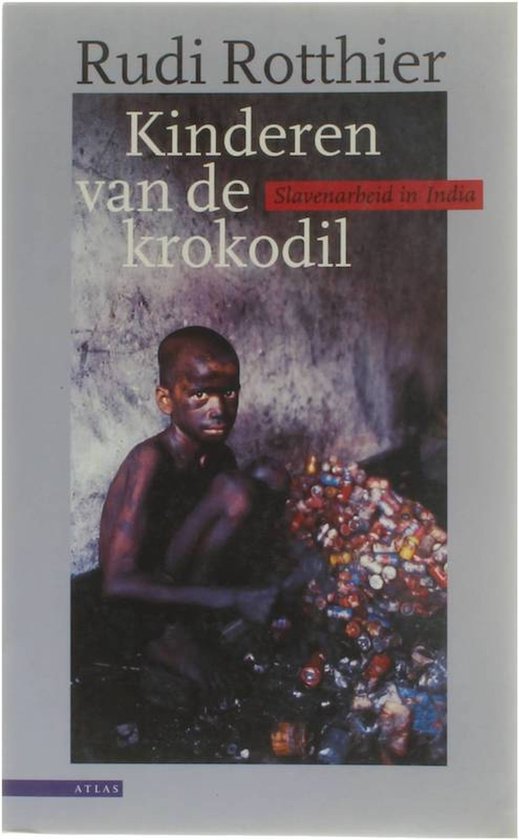 Kinderen van de krokodil