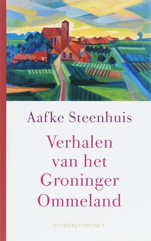 Verhalen van het Groninger Ommeland