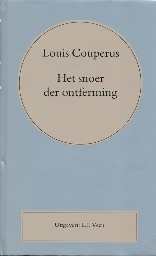 47 Het snoer der ontferming ; Japansche legenden - Louis Couperus