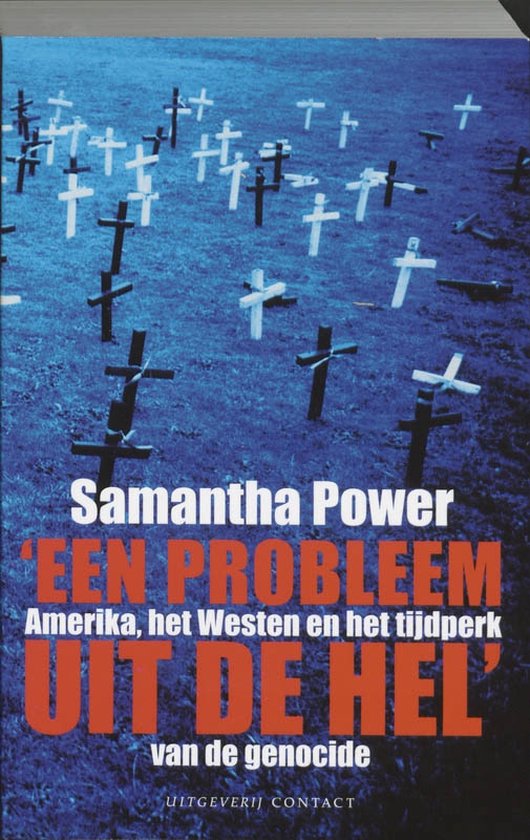 Probleem Uit De Hel