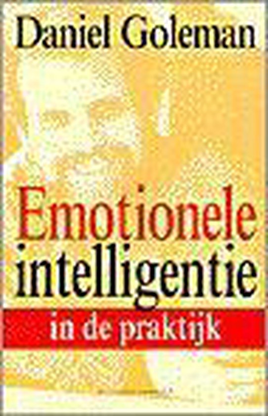 Emotionele Intelligentie In De Praktijk