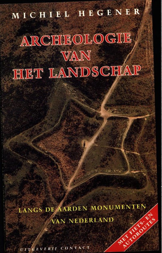 Archeologie van het landschap