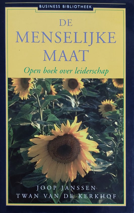 Menselijke Maat