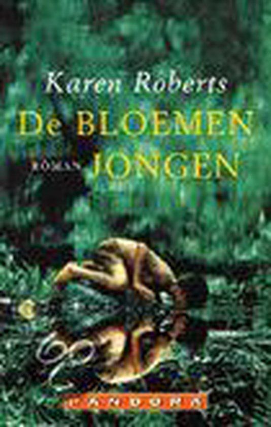 De Bloemenjongen