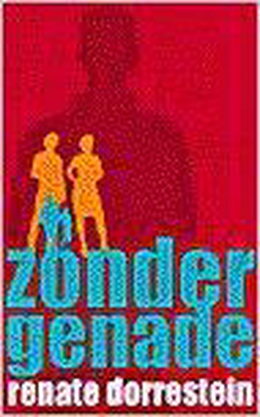 Zonder Genade Geb