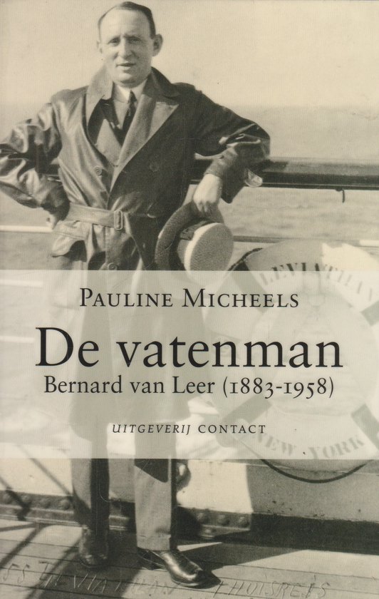 De Vatenman