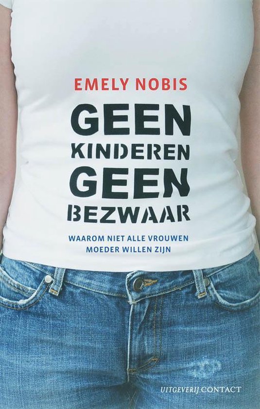 Geen Kinderen Geen Bezwaar