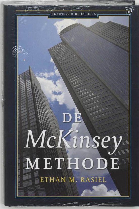 Mckinsey Methode