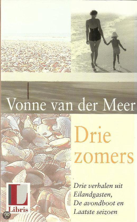 Drie zomers