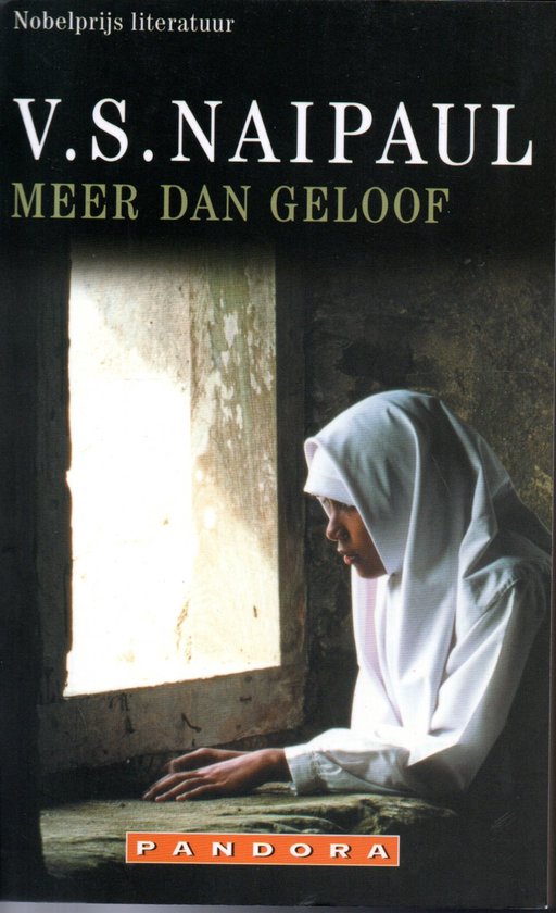 Meer Dan Geloof