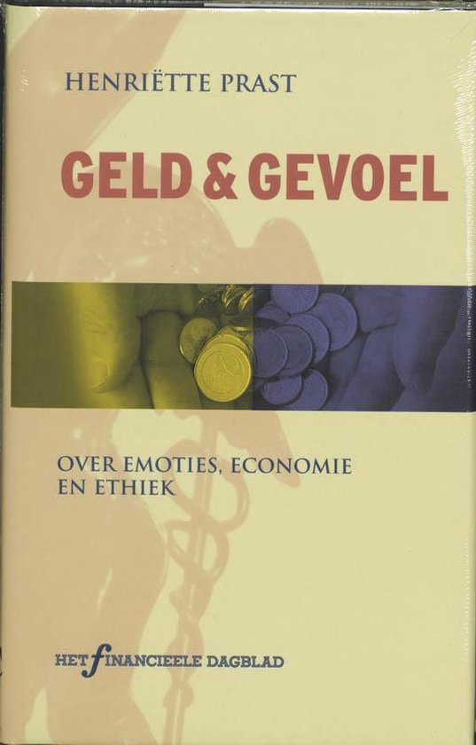 Geld & Gevoel