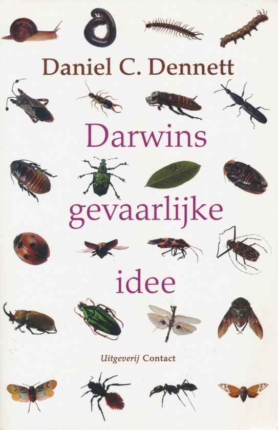 Darwins Gevaarlijke Idee