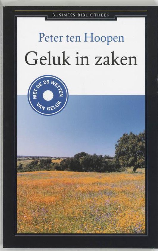 Geluk In Zaken