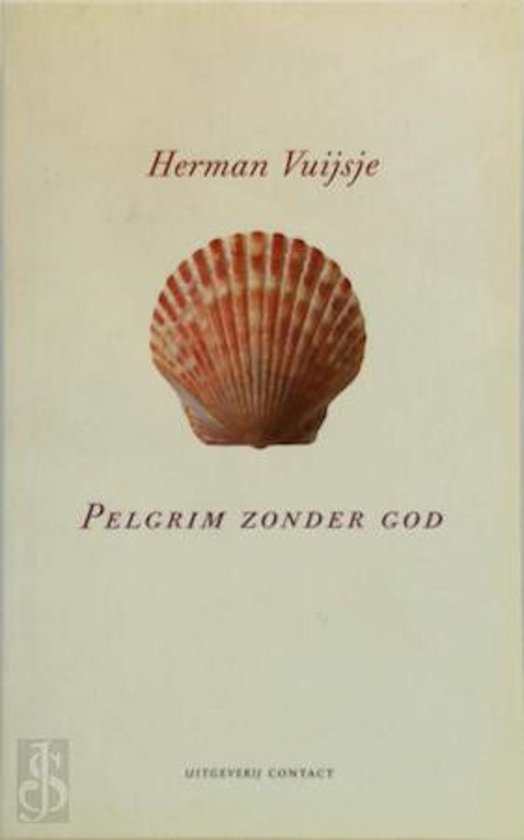 Pelgrim Zonder God