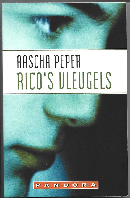 Ricos Vleugels