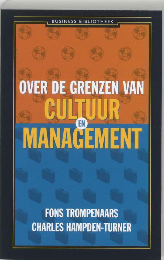 Over de grenzen van cultuur en management