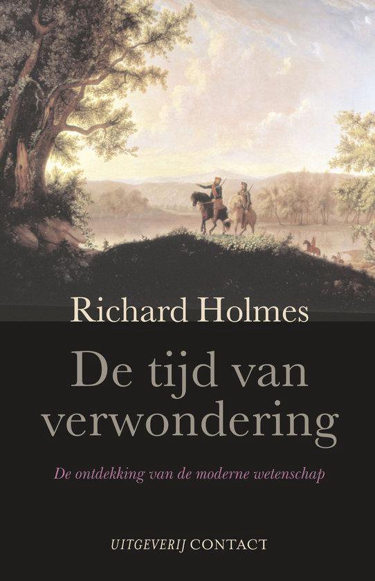 De Tijd Van Verwondering