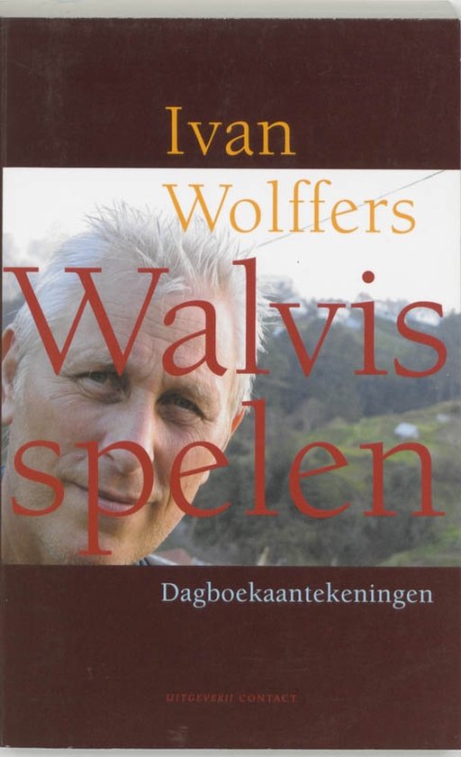 Walvis spelen