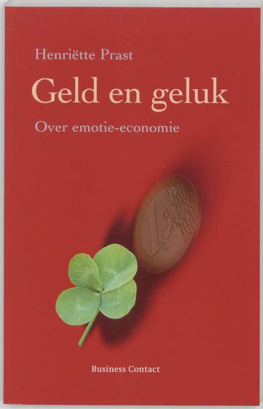 Geld en geluk