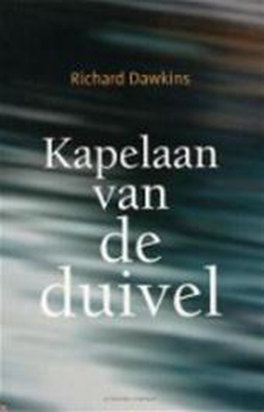 Kapelaan Van De Duivel