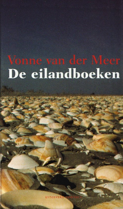 De Eilandboeken