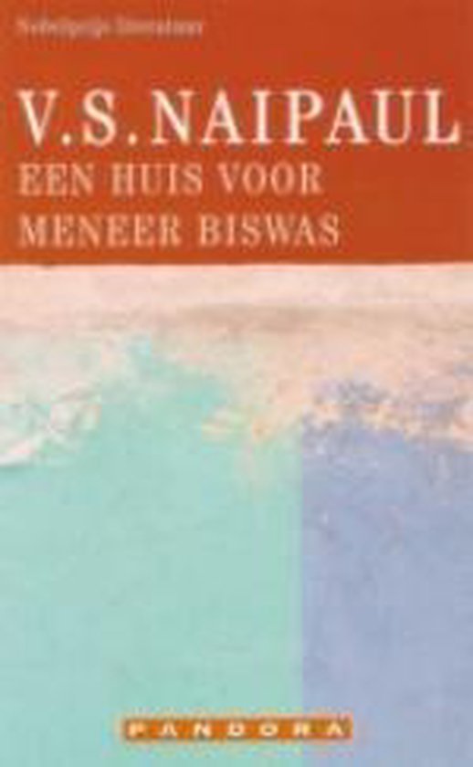 Huis Voor Meneer Biswas