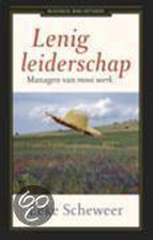 Lenig Leiderschap