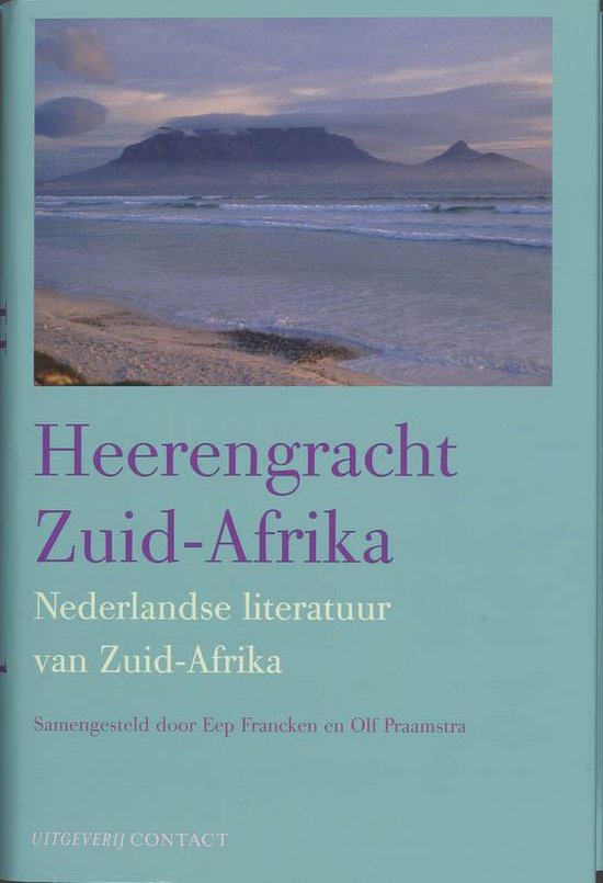 Heerengracht Zuid-Afrika